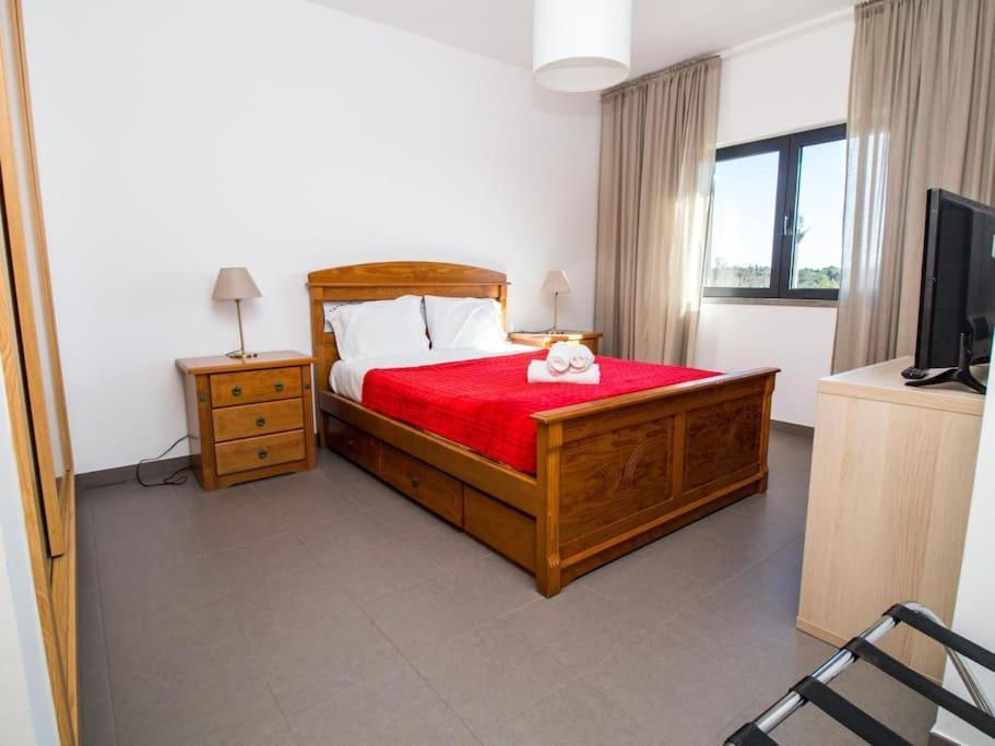 Lake Apartment - Pool And Sea View & Tennis Court & Bbq Pera Ngoại thất bức ảnh