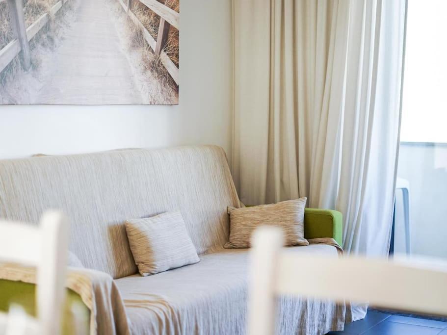 Lake Apartment - Pool And Sea View & Tennis Court & Bbq Pera Ngoại thất bức ảnh